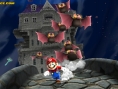 Super Mario Galaxy : plus d'images