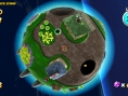Super Mario Galaxy : plus d'images