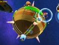 Super Mario Galaxy : plus d'images