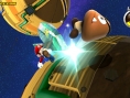 Super Mario Galaxy : plus d'images