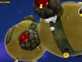 Super Mario Galaxy : plus d'images