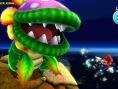 Super Mario Galaxy : plus d'images