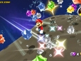 Super Mario Galaxy : plus d'images