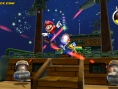 Super Mario Galaxy : plus d'images