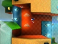 Super Mario Galaxy s'anime