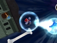 Super Mario Galaxy s'anime
