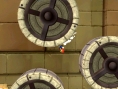 Super Mario Galaxy s'anime