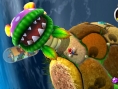 Super Mario Galaxy sur la toile