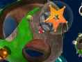 Super Mario Galaxy sur la toile