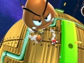 Super Mario Galaxy sur le petit écran