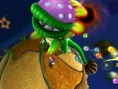 Super Mario Galaxy sur le petit écran