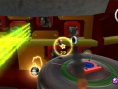 Super Mario Galaxy sur le petit écran