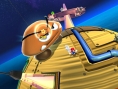 Vidéo Super Mario Galaxy