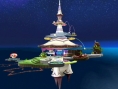 Vidéo Super Mario Galaxy