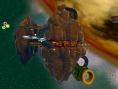 Vidéo Super Mario Galaxy