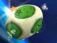 Super Mario Galaxy : nouvelle vidéo