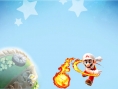 Super Mario Galaxy : nouvelle vidéo