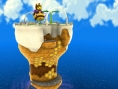 Vidéo Super Mario Galaxy