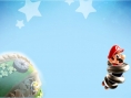 Super Mario Galaxy : nouvelle vidéo