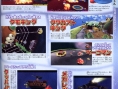 Super Mario Galaxy : plus d'images