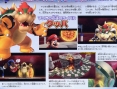 Super Mario Galaxy : plus d'images