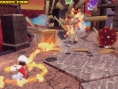 Super Mario Galaxy : plus d'images