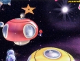 Super Mario Galaxy : plus d'images