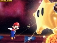 Super Mario Galaxy : plus d'images