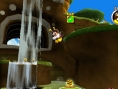 Super Mario Galaxy : plus d'images