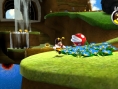 Super Mario Galaxy : plus d'images