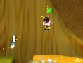Super Mario Galaxy : plus d'images