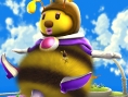 Super Mario Galaxy : plus d'images