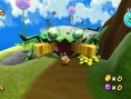 Super Mario Galaxy : plus d'images