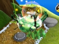 Super Mario Galaxy : plus d'images