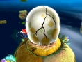 Super Mario Galaxy : plus d'images