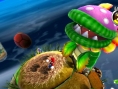Super Mario Galaxy : plus d'images