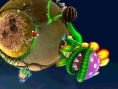 Super Mario Galaxy : plus d'images