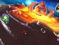 Super Mario Galaxy : plus d'images