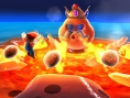 Super Mario Galaxy : plus d'images