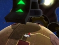 Super Mario Galaxy : plus d'images