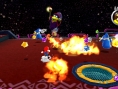 Super Mario Galaxy : plus d'images
