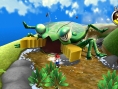 Super Mario Galaxy : plus d'images