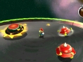 Super Mario Galaxy : plus d'images