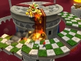 Super Mario Galaxy : plus d'images