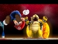 Super Mario Galaxy : plus d'images