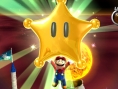 Super Mario Galaxy : plus d'images