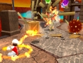Super Mario Galaxy : plus d'images