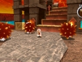 Super Mario Galaxy : plus d'images