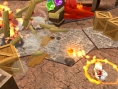 Super Mario Galaxy : plus d'images