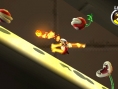 Super Mario Galaxy : plus d'images